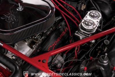 1967 Chevrolet Nova Chevy II Wagon