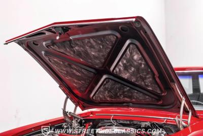 1967 Chevrolet Nova Chevy II Wagon