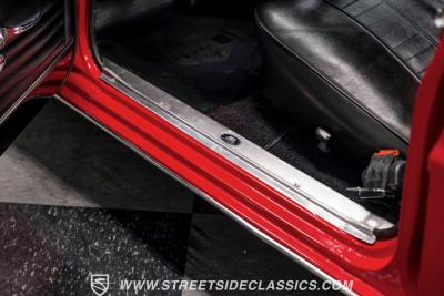 1967 Chevrolet Nova Chevy II Wagon