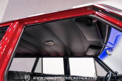 1967 Chevrolet Nova Chevy II Wagon