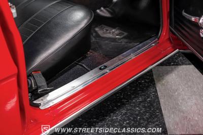 1967 Chevrolet Nova Chevy II Wagon