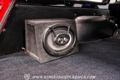 1967 Chevrolet Nova Chevy II Wagon