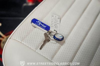 1975 Volkswagen Super Beetle