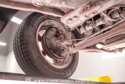 1975 Volkswagen Super Beetle