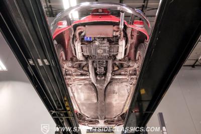 1975 Volkswagen Super Beetle