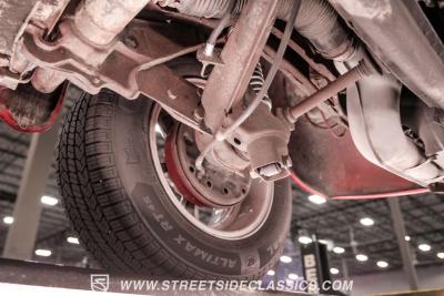 1975 Volkswagen Super Beetle