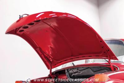 1975 Volkswagen Super Beetle