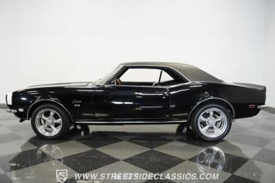 1968 Chevrolet Camaro RS/SS Tribute