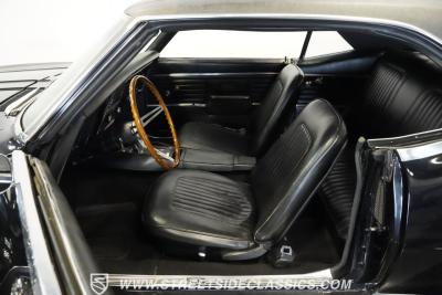 1968 Chevrolet Camaro RS/SS Tribute