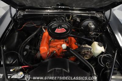 1968 Chevrolet Camaro RS/SS Tribute