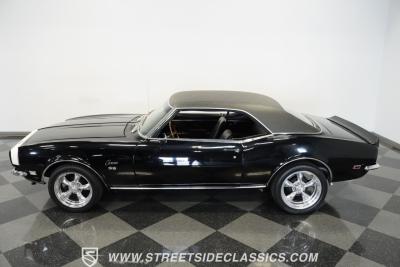 1968 Chevrolet Camaro RS/SS Tribute