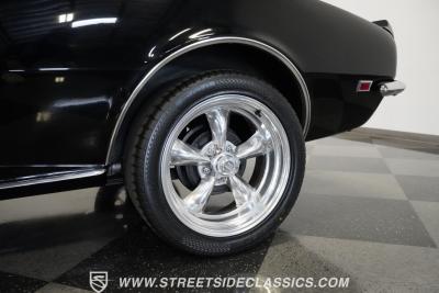 1968 Chevrolet Camaro RS/SS Tribute