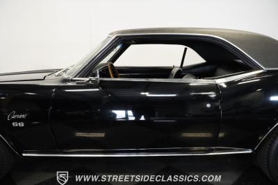 1968 Chevrolet Camaro RS/SS Tribute