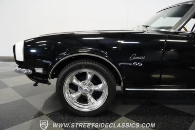 1968 Chevrolet Camaro RS/SS Tribute