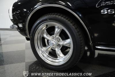 1968 Chevrolet Camaro RS/SS Tribute