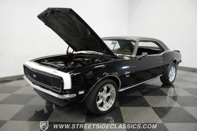 1968 Chevrolet Camaro RS/SS Tribute