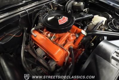 1968 Chevrolet Camaro RS/SS Tribute