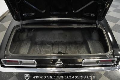 1968 Chevrolet Camaro RS/SS Tribute