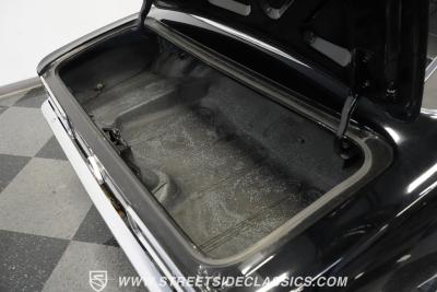 1968 Chevrolet Camaro RS/SS Tribute