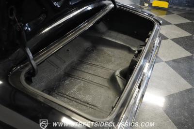 1968 Chevrolet Camaro RS/SS Tribute