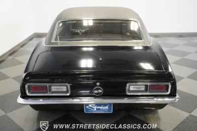 1968 Chevrolet Camaro RS/SS Tribute