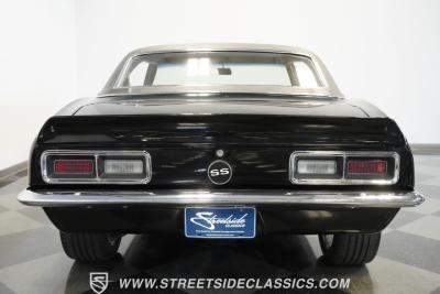 1968 Chevrolet Camaro RS/SS Tribute