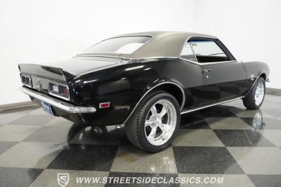 1968 Chevrolet Camaro RS/SS Tribute