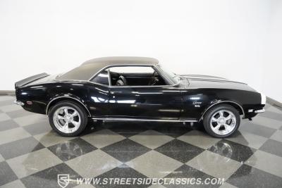 1968 Chevrolet Camaro RS/SS Tribute