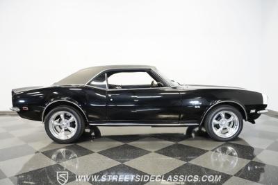 1968 Chevrolet Camaro RS/SS Tribute