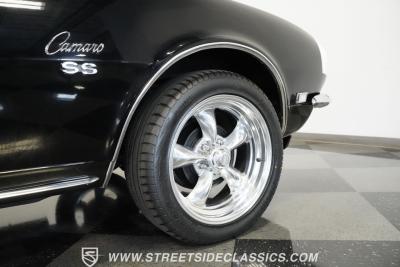 1968 Chevrolet Camaro RS/SS Tribute