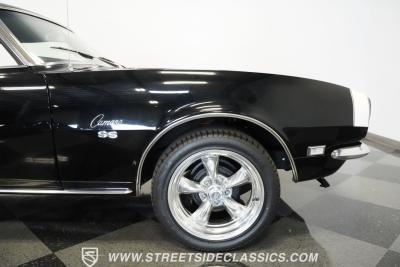 1968 Chevrolet Camaro RS/SS Tribute