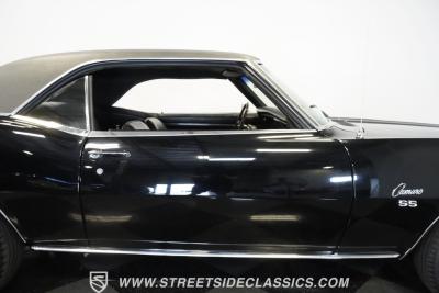 1968 Chevrolet Camaro RS/SS Tribute