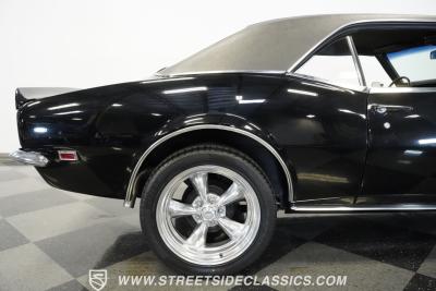 1968 Chevrolet Camaro RS/SS Tribute