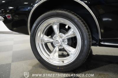 1968 Chevrolet Camaro RS/SS Tribute