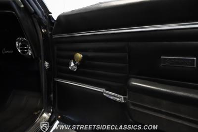 1968 Chevrolet Camaro RS/SS Tribute