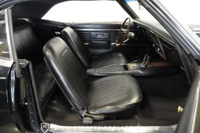 1968 Chevrolet Camaro RS/SS Tribute