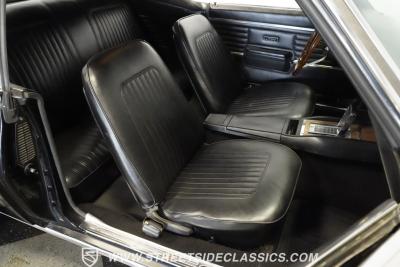 1968 Chevrolet Camaro RS/SS Tribute