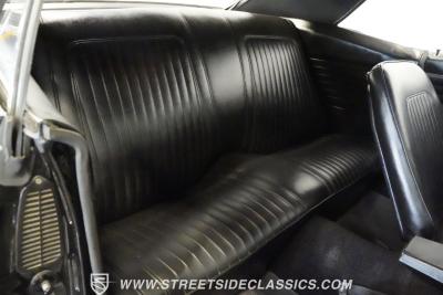 1968 Chevrolet Camaro RS/SS Tribute