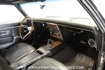 1968 Chevrolet Camaro RS/SS Tribute