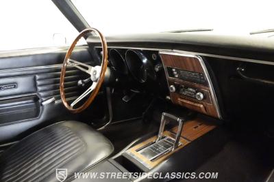 1968 Chevrolet Camaro RS/SS Tribute