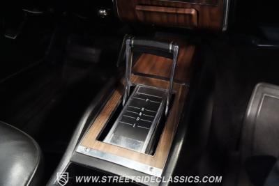 1968 Chevrolet Camaro RS/SS Tribute