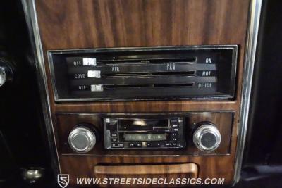 1968 Chevrolet Camaro RS/SS Tribute