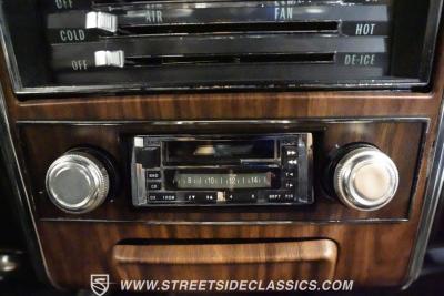 1968 Chevrolet Camaro RS/SS Tribute