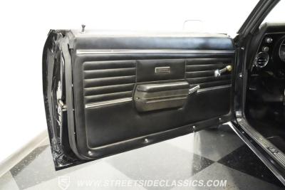 1968 Chevrolet Camaro RS/SS Tribute