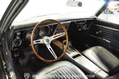 1968 Chevrolet Camaro RS/SS Tribute