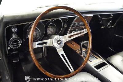 1968 Chevrolet Camaro RS/SS Tribute