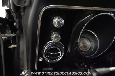 1968 Chevrolet Camaro RS/SS Tribute