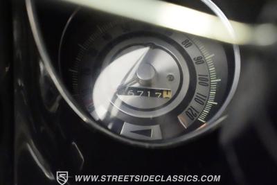 1968 Chevrolet Camaro RS/SS Tribute