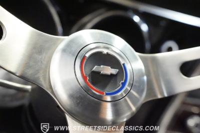 1968 Chevrolet Camaro RS/SS Tribute