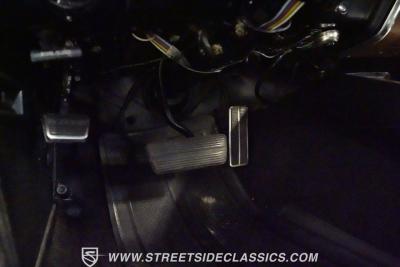 1968 Chevrolet Camaro RS/SS Tribute